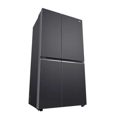 LG REF 257FQKW-J 684L- French Door