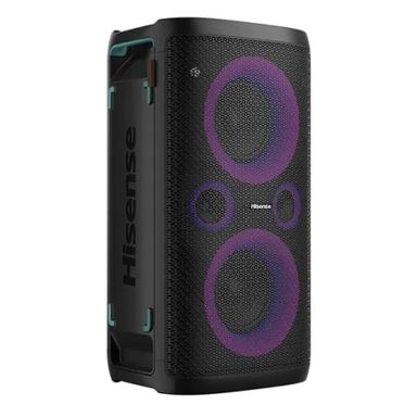 Hisense 2.0 Party Rocker Speaker  