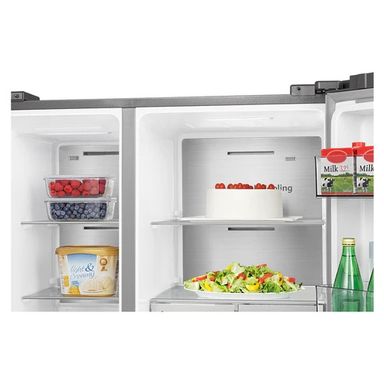 Hisense 601L French Door Refrigerator  