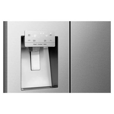 Hisense 601L French Door Refrigerator  