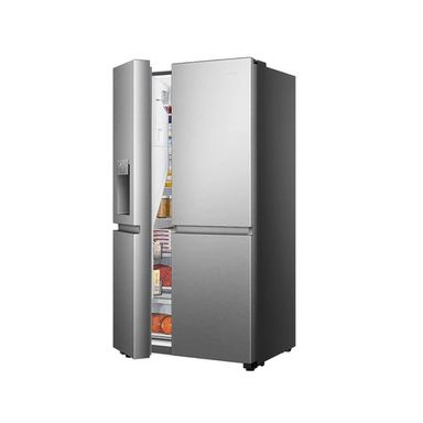 Hisense 601L French Door Refrigerator  
