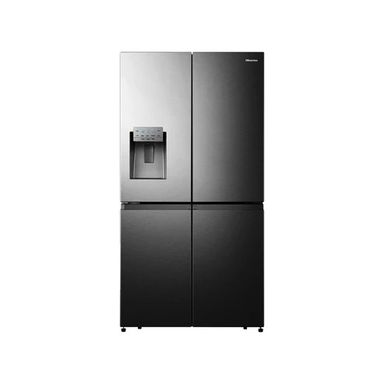 Hisense 601L French Door Refrigerator  