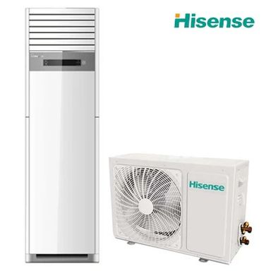 Hisense 2HP Floor Standing AC  