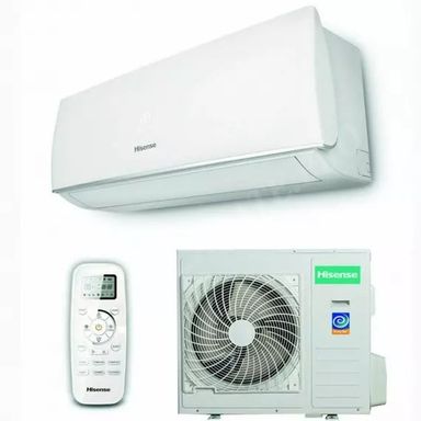 Hisense 2HP Inverter Split AC (Copper Coil)  