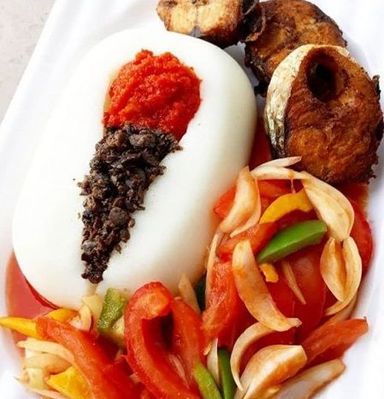 🥣 Akassa