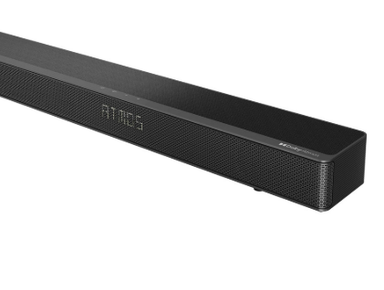 Hisense AX3125H 3.1.2Ch Dolby Atmos Soundbar  