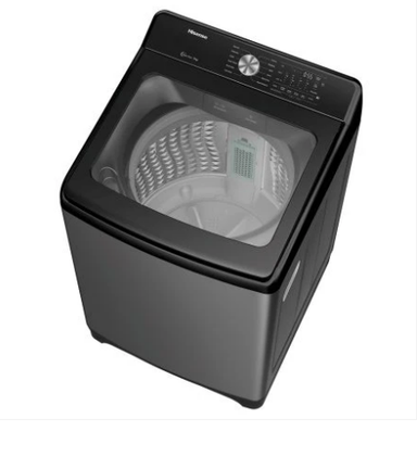 Hisense 17KG Top Load Washing Machine  