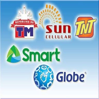 Philippines Prepaid Main Wallet Recharge