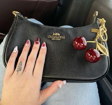 Cherry Charm