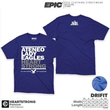 ATENEO - HEARTSTRONG