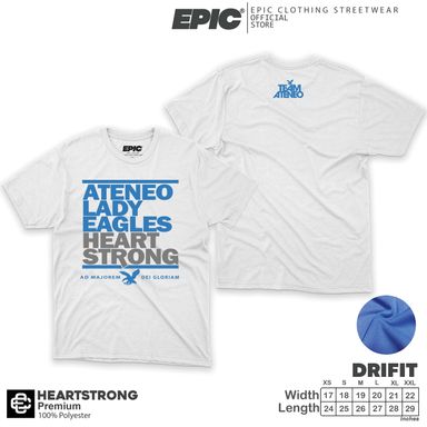 ATENEO - HEARTSTRONG