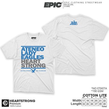 ATENEO - HEARTSTRONG