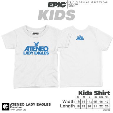 ATENEO - LADY EAGLES V2