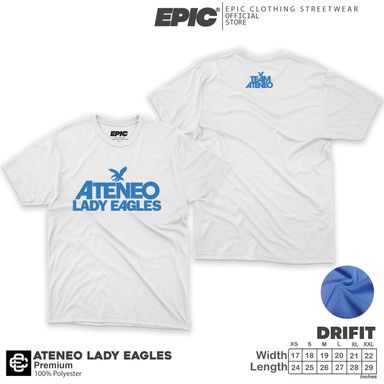 ATENEO - LADY EAGLES V2