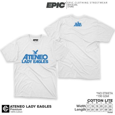 ATENEO - LADY EAGLES V2