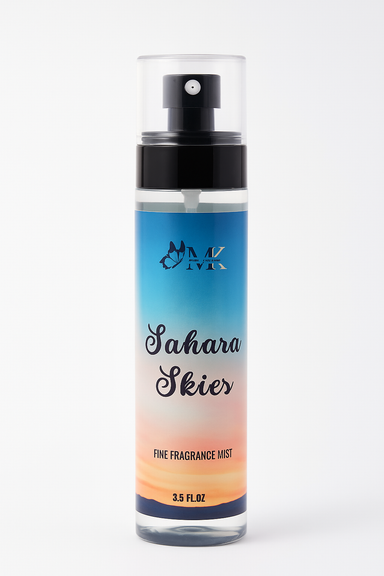 Sahara Skies Body Mist (3.5 fl. oz)