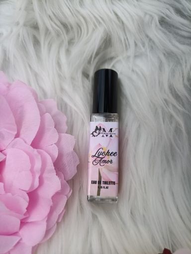 Lychee Amor - Eau de Toilette (0.25 fl. oz)