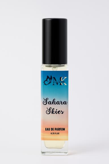Sahara Skies - Eau de Parfum (0.25 fl. oz)