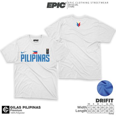 GILAS PILIPINAS