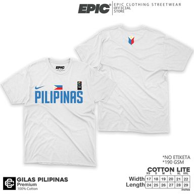 GILAS PILIPINAS