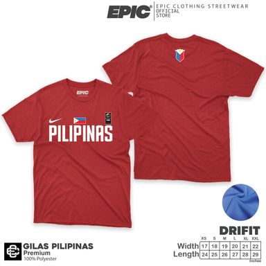 GILAS PILIPINAS
