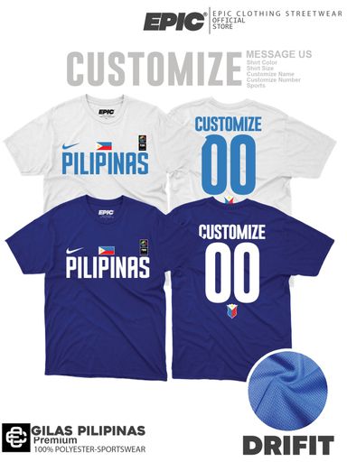 GILAS PILIPINAS