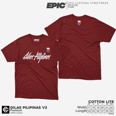 GILAS PILIPINAS V2