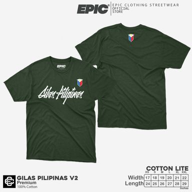 GILAS PILIPINAS V2