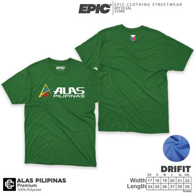 ALAS PILIPINAS V1