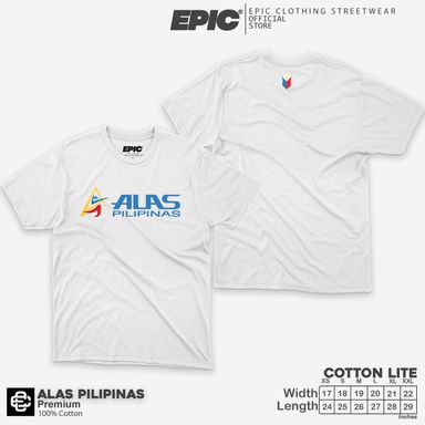 ALAS PILIPINAS V1