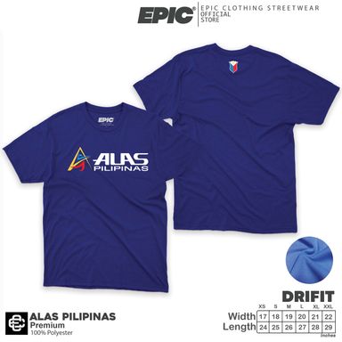 ALAS PILIPINAS V1