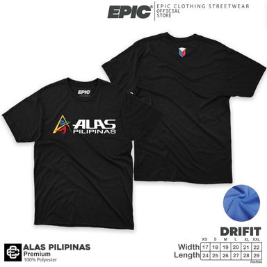 ALAS PILIPINAS V1