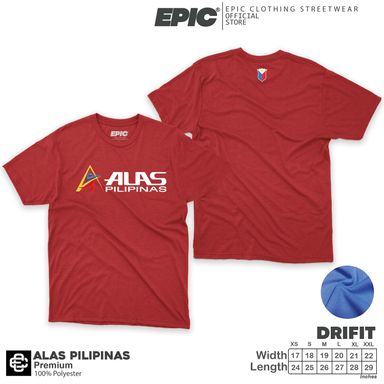 ALAS PILIPINAS V1