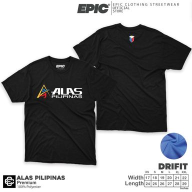 ALAS PILIPINAS V1