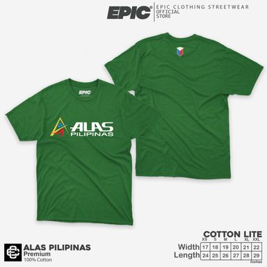 ALAS PILIPINAS V1