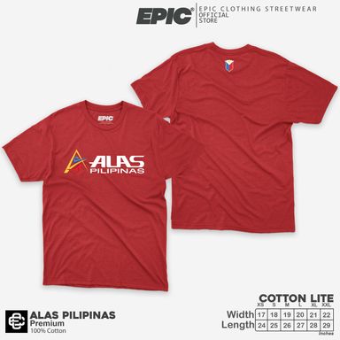 ALAS PILIPINAS V1