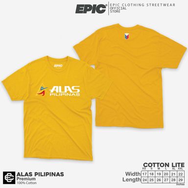 ALAS PILIPINAS V1