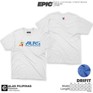 ALAS PILIPINAS V1