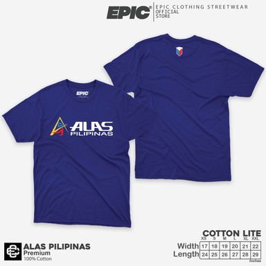 ALAS PILIPINAS V1