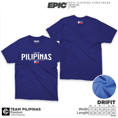 TEAM PILIPINAS
