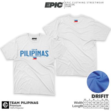 TEAM PILIPINAS