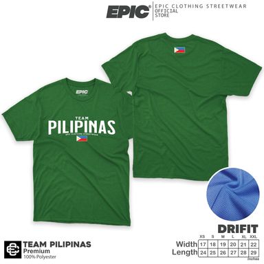 TEAM PILIPINAS