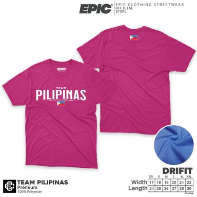 TEAM PILIPINAS