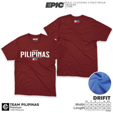 TEAM PILIPINAS