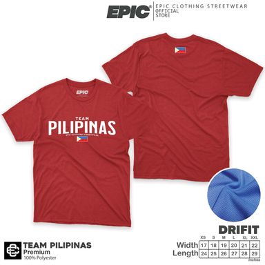 TEAM PILIPINAS