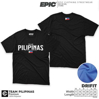 TEAM PILIPINAS