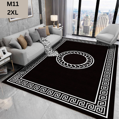 6XL CARPET VELVET FLOOR MAT