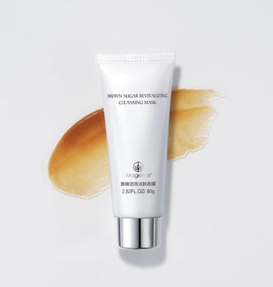 MAGELINE BROWN SUGAR REVITALIZING CLEANSING MASK