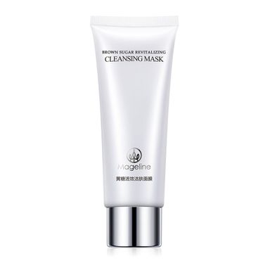 MAGELINE BROWN SUGAR REVITALIZING CLEANSING MASK