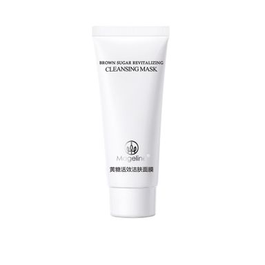 MAGELINE BROWN SUGAR REVITALIZING CLEANSING MASK